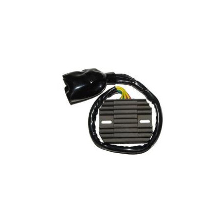 GZ 2022/08 voltage regulator (rectifier) ​​HONDA VFR 800F '00-'09, CBR 1100XX '99-'00