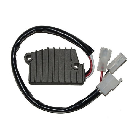 ELECTROSPORT įtampos reguliatorius (srovės lygintuvas) YAMAHA V-MAX 1200 (98-07)