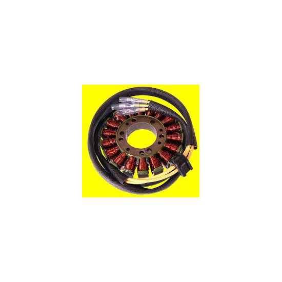 ARROWHEAD windings SUZUKI GS 400/425/450/550/750
