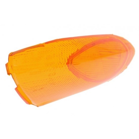 Gilera Stalker right turn signal glass original