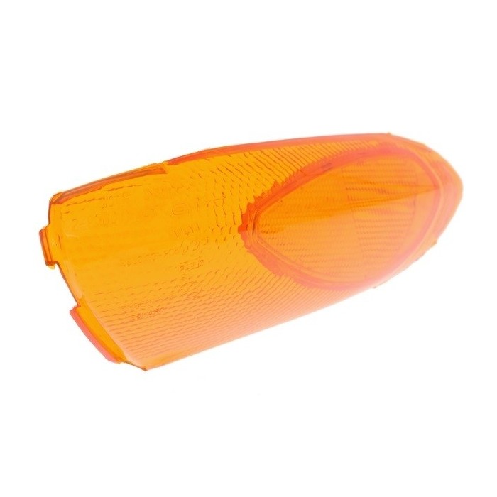 Gilera Stalker right turn signal glass original