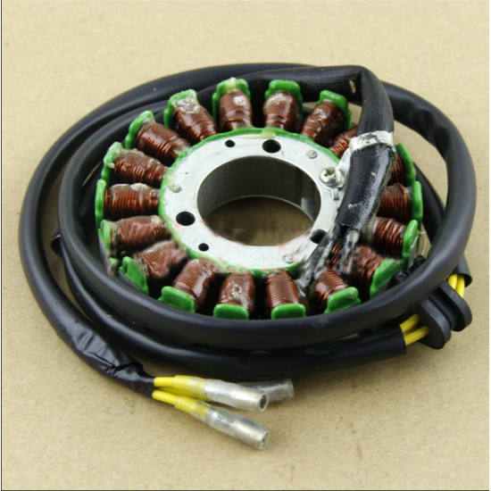 GZ 2022/08 windings SUZUKI GS 500E (89-00), GS 250/450/550/650/750 (31401-47020,31401-47030)