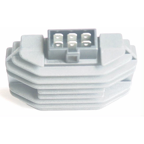TOURMAX voltage regulator (current rectifier) ​​KAWASAKI ZX 400/ ZZR 400 '94-'06, ZX 500 '93-'94, ZL 600 '95-'97, ZX 600 '93-'