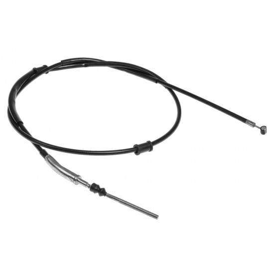 Galinių stabdžių trosas Yamaha BWS / MBK Booster (04-16)