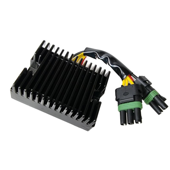 GZ 2022/08 voltage regulator (current rectifier) ​​CAN-AM DS 650 / BAJA / X '00-02,