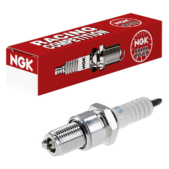 NGK spark plug BR9EG (NR 3230) (W27ESRV)
