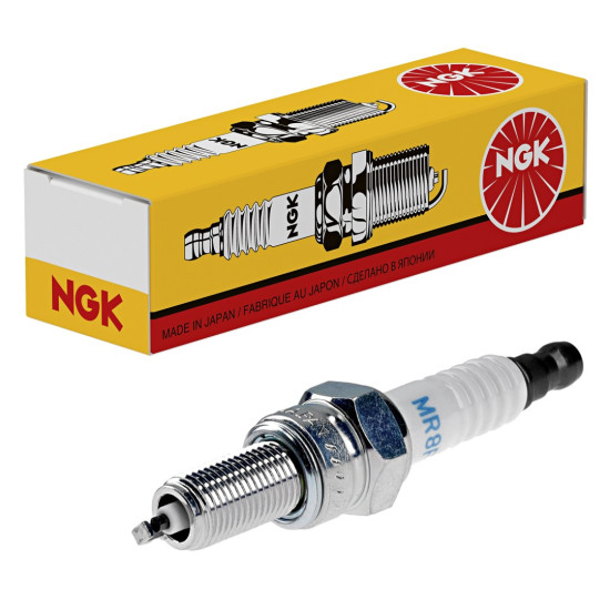 NGK spark plug MR8F (NR 90299)