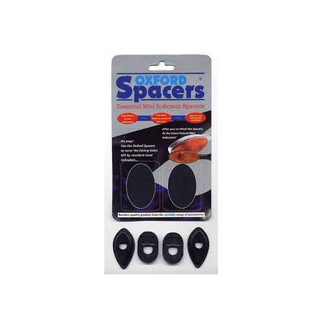 OXFORD mounting bracket for SUZUKI front left end SV 650 (99-02), GSXR 600/750 front left end (96-00), - front left end, TL