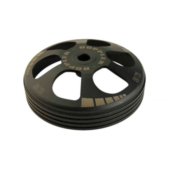 Doppler SX86 107mm Minarelli clutch drum