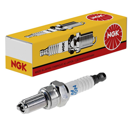 NGK spark plug CR8EB (NR 7784) (U24ESR-NB)