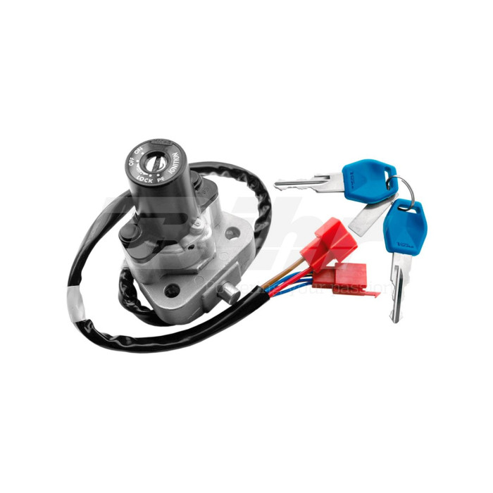 VICMA Spynelė YAMAHA FZS 600 FAZER 98-01, XJ 600 96-03, XJ 900 95-01, YZF 600R 96-02, TDM 650 93-01 (6568)