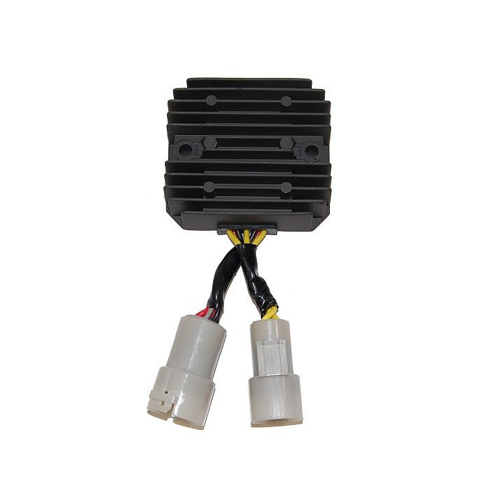 ELECTROSPORT voltage regulator (current rectifier) ​​KAWASAKI BAYOU/PRAIRIE/KFX/KVF 300/360/400/650/700, SUZUKI LT-V 700 TWIN