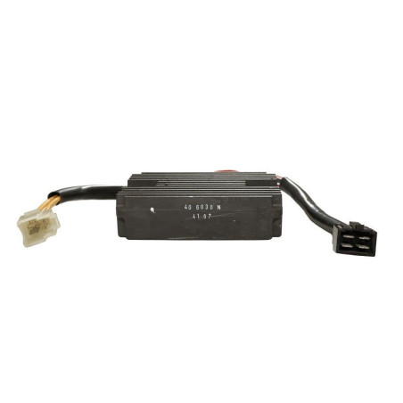 DUCATI voltage regulator (rectifier) ​​HONDA