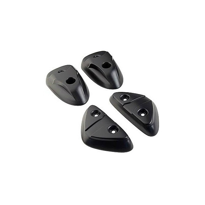 Yamaha Slider protective plastic set Tun'R