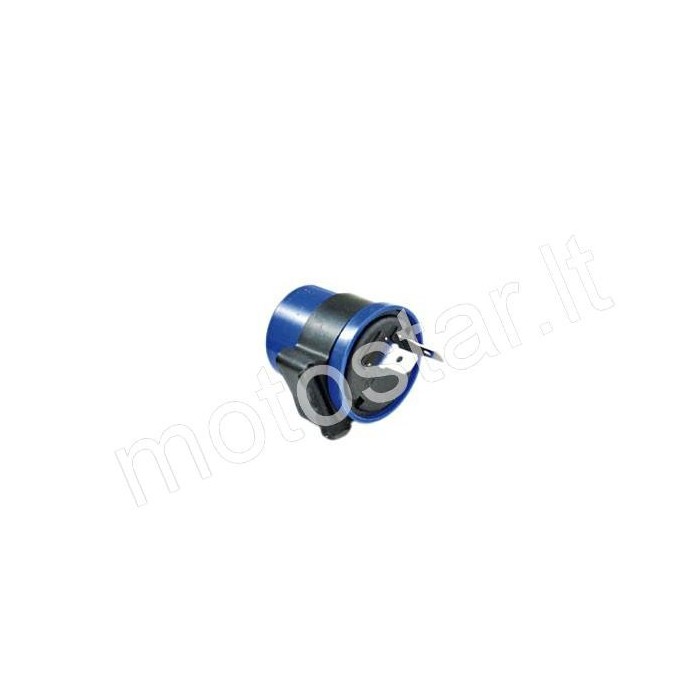 Turn signal relay 2 contacts