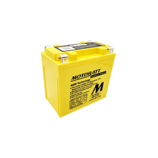 MOTOBATT akumuliatorius...