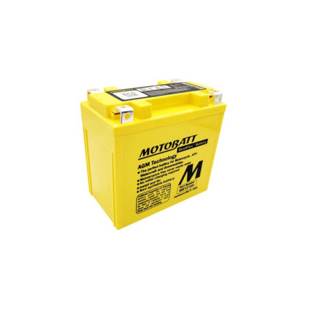 MOTOBATT akumuliatorius QUADFLEX MBYZ16H (YTZ14,YTX14LBS) 12V 16,5AH 151X87X145 užpildytas (240A) 