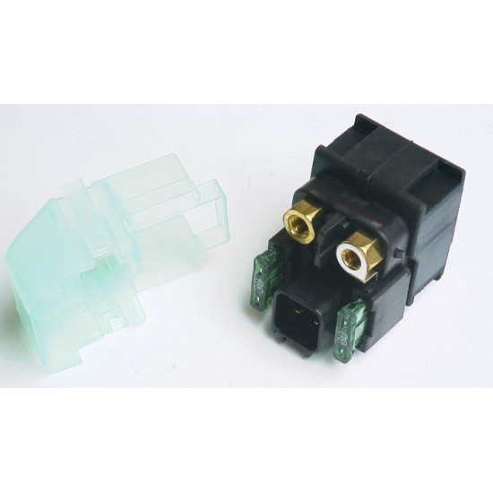 TOURMAX starter relay SUZUKI AN/GSR/GSX/GSXR/RF/SV/VL/VZ (MADE IN JAPAN)