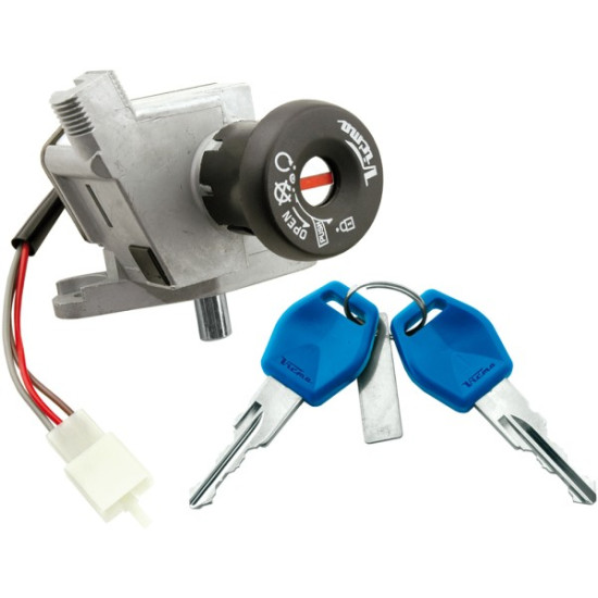 VICMA key lock YAMAHA BWS/CW 50 (04-) MBK 50 BOOSTER (10730)