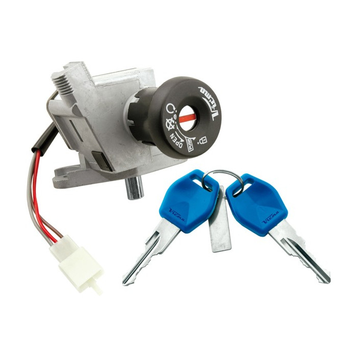 VICMA key lock YAMAHA BWS/CW 50 (04-) MBK 50 BOOSTER (10730)