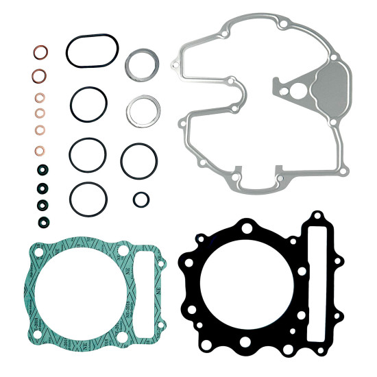 OMP TOP END GASKETS HONDA XR 650 L '93-23, NX 650 DOMINATOR '88-02