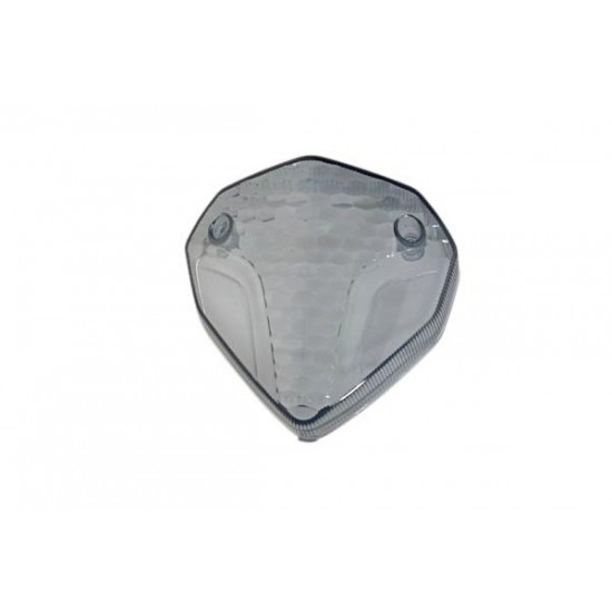 Yamaha Aerox (from 2013) taillight glass