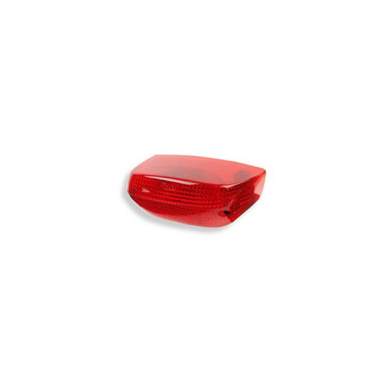 VICMA tail lamp (with additional shade) DERBI MULHACEN, SENDA, GILERA RCR, SMT 50/125 2000-2009 (7449)