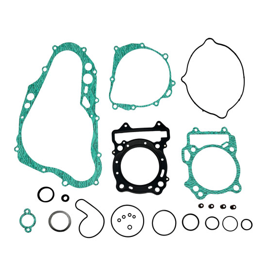 OMP GASKET SET SUZUKI DRZ 400 '00-'12