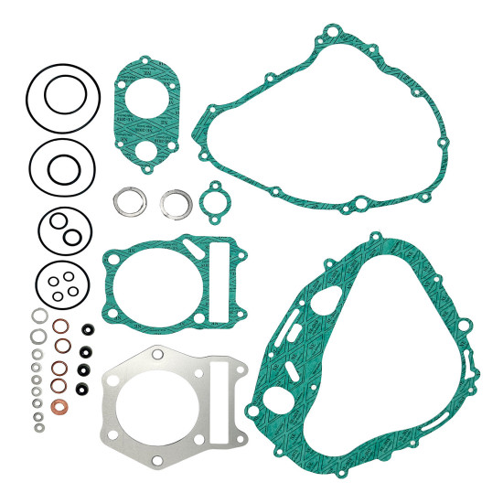 OMP GASKET SET SUZUKI DR600 R / S / J / H '85-'89