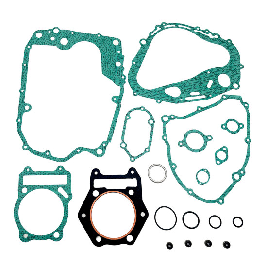 OMP GASKET SET SUZUKI DR 650R / RS '90-'95
