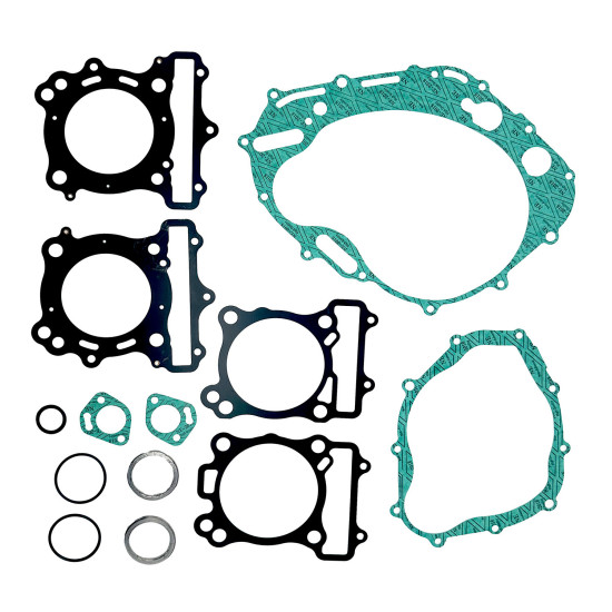 OMP GASKET SET SUZUKI DL 650 V-STROM '04-'24, SV 650 '03-'25, SFV 650 GLADIUS '09-'15