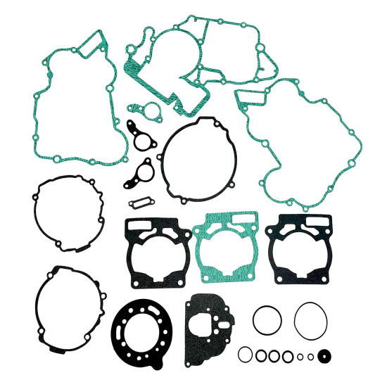 OMP GASKET KTM SX 125 '98-'00, EXC 125 '98-'00