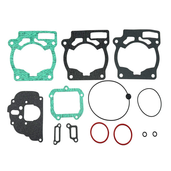 OMP TOP END GASKETS KTM SX/EXC 125 '02-'06