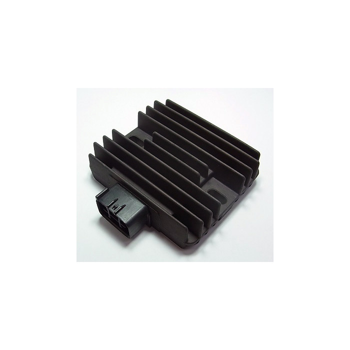 TOURMAX voltage regulator (current rectifier) ​​KAWASAKI ER6 F/N '06-'11, KLE 650 '07-'11, 750/1000, KVF 750`05-07, VN900 (MAD