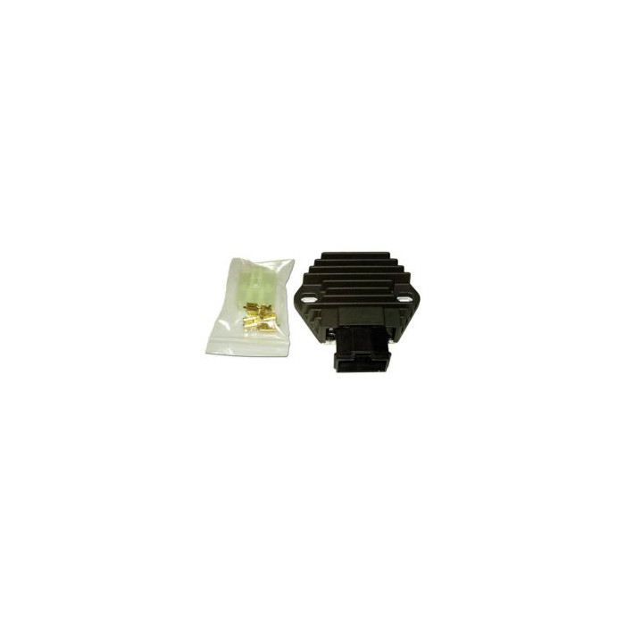 ELECTREX voltage regulator (rectifier) ​​HONDA, YAMAHA