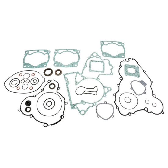 PROX GASKET SET WITH ENGINE SEAL KTM EXC 300 TPI '18-'19, EXC 300 '17, HUSQVARNA TE 300 '17, TE 300 i '18-'19, TX 300 '1