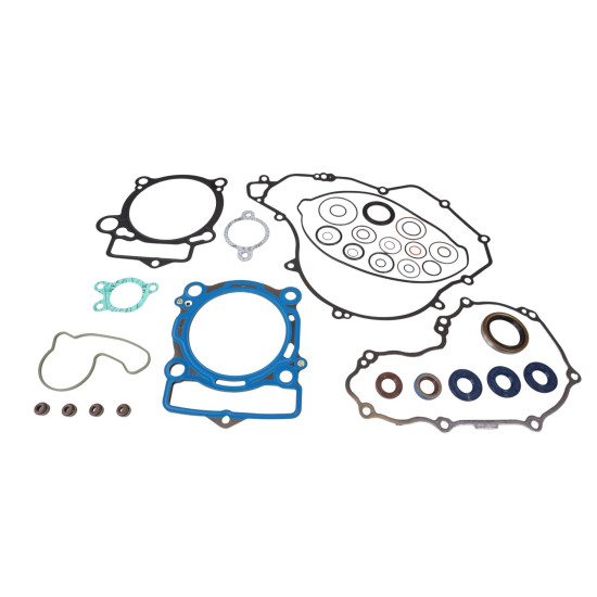 PROX GASKET SET WITH ENGINE SEAL SET KTM SX-F 350 '23-'25, HUSQVARNA FC 350 '23-'25