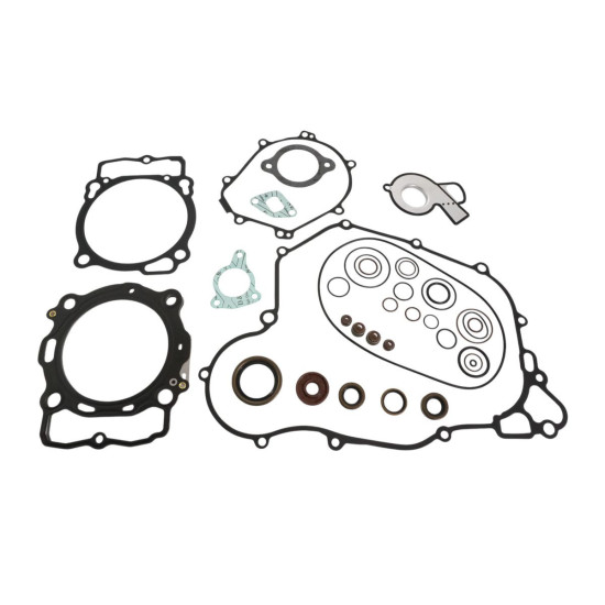 PROX GASKET SET WITH ENGINE SEAL SET KTM EXC-F 450 / 500 '17-'18