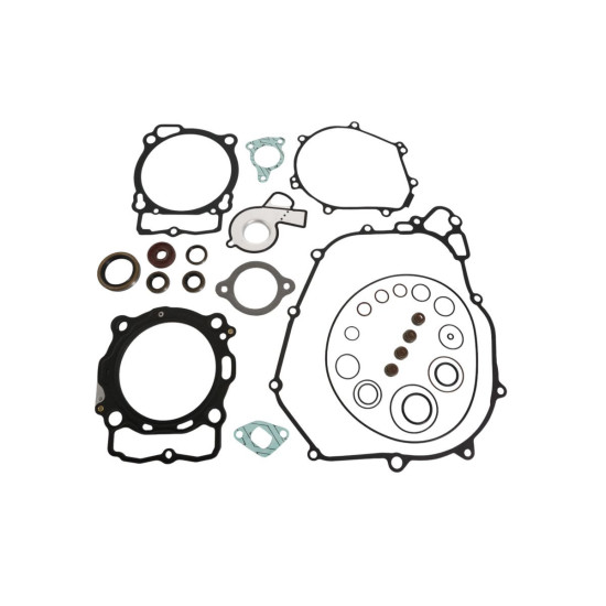 PROX GASKET SET WITH ENGINE SEAL SET KTM SX-F 450 '19-'22, HUSQVARNA FC 450 '19-'22