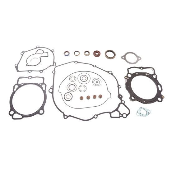 PROX GASKET SET WITH ENGINE SEAL SET KTM SX-F 450 '23-'25, HUSQVARNA FC 450 '23-'25