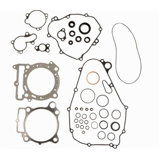 PROX GASKET SET WITH ENGINE SEAL SET HONDA CRF 450 R / RX '21-'22