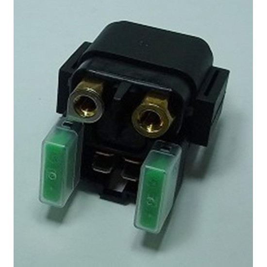 TOURMAX starter relay YAMAHA BT/FZR/MT/TDM/XVS/YZF 600 (MADE IN JAPAN)