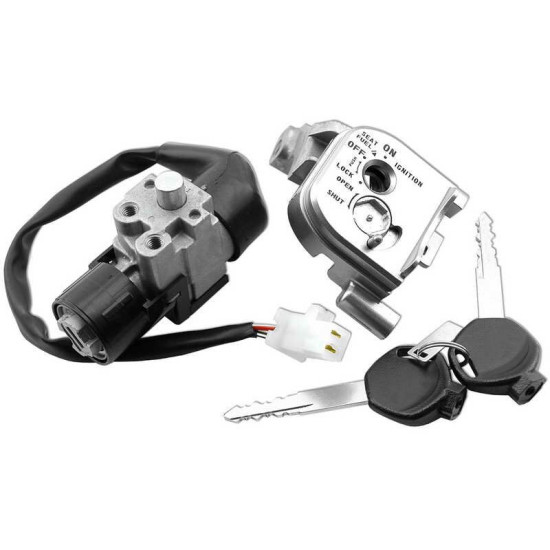 VICMA spynelė HONDA PCX 125/150 2010-2013 (14147)