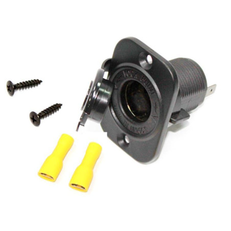 NACHMAN charging socket (SM-01085B)