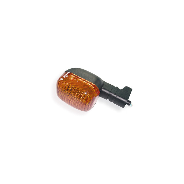 VICMA turn signal BMW F 650GS / DAKAR (00-07), F 650CS (01-05), G 650GS (08-10), MALAGUTI F12 PHANTOM (94-00) front left / REAR