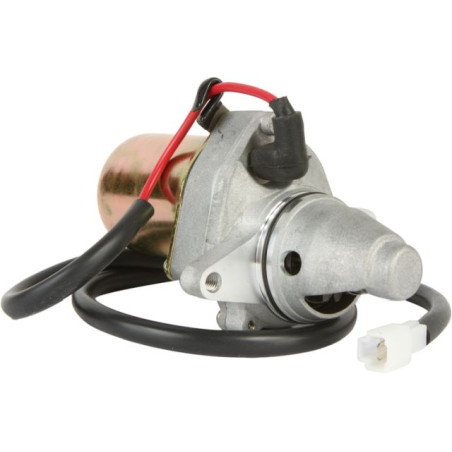 ARROWHEAD starteris SUZUKI LT 80 QUADSPORT 87-06 (21163-S003)