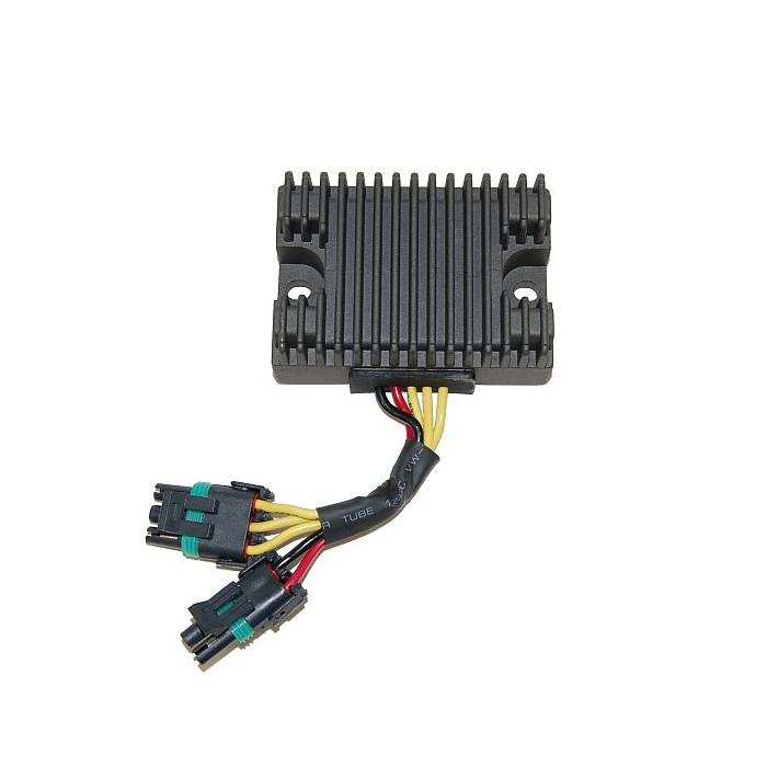 ELECTROSPORT voltage regulator (current rectifier) ​​CAN-AM (BOMBARDIER) DS650 (00-02)