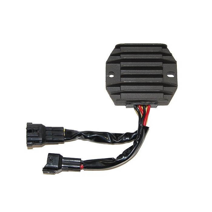 ELECTROSPORT voltage regulator (current rectifier) ​​POLARIS PREDATOR 500 '03-'07, OUTLAW 450/500/525 '06-'11