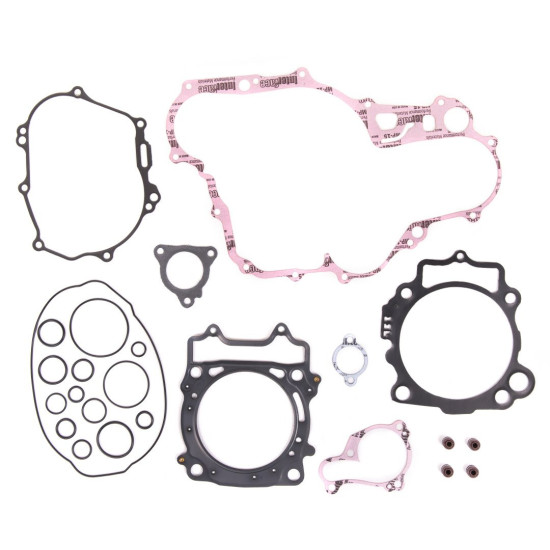 PROX TARPIKLIŲ RINKINYS SU SANDARIKLIU VARIKLIUI YAMAHA YZF 450 14-17