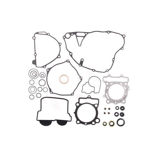 PROX GASKET SET WITH ENGINE SEAL SET KAWASAKI KXF 250 '17-'18